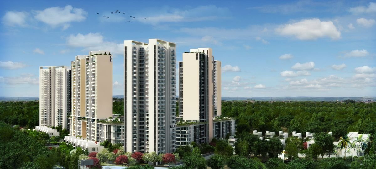  Best Deals in Experion Windchants Resale in Sector 112 Gurgaon